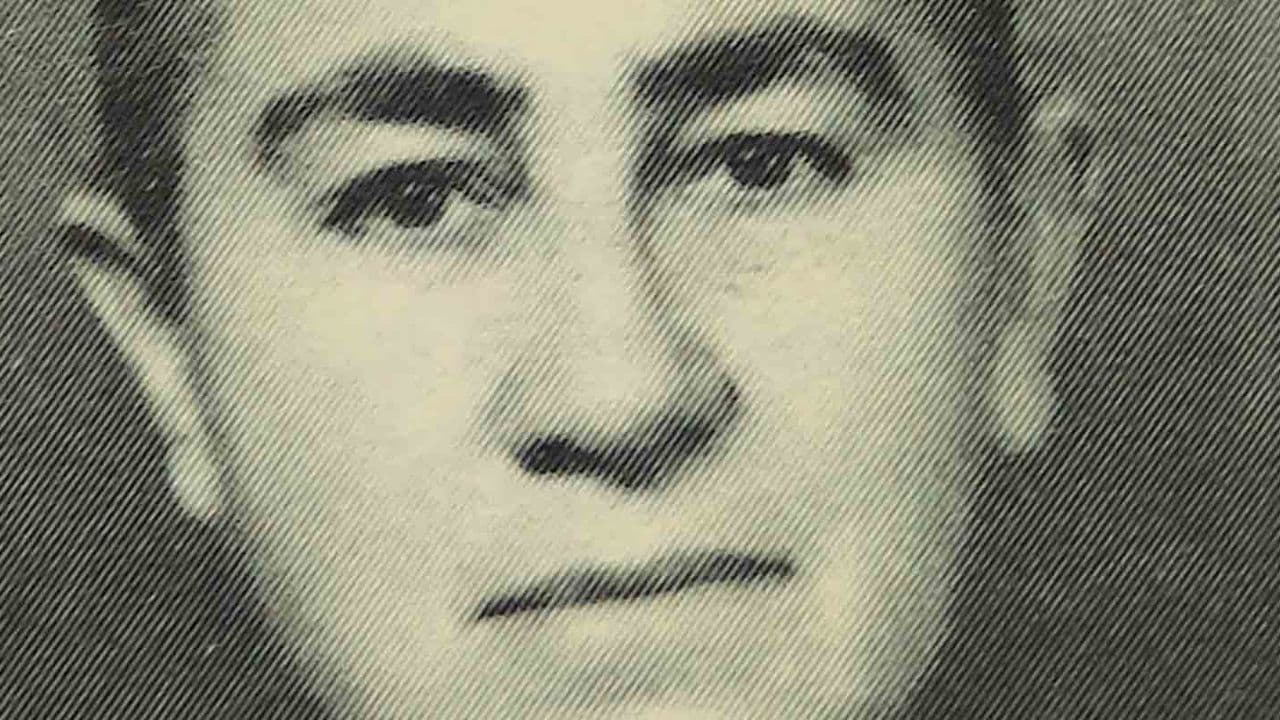 Κατίνα Νικολάου (1904-1984) — Η πρώτη πολιτικός της Κύπρου