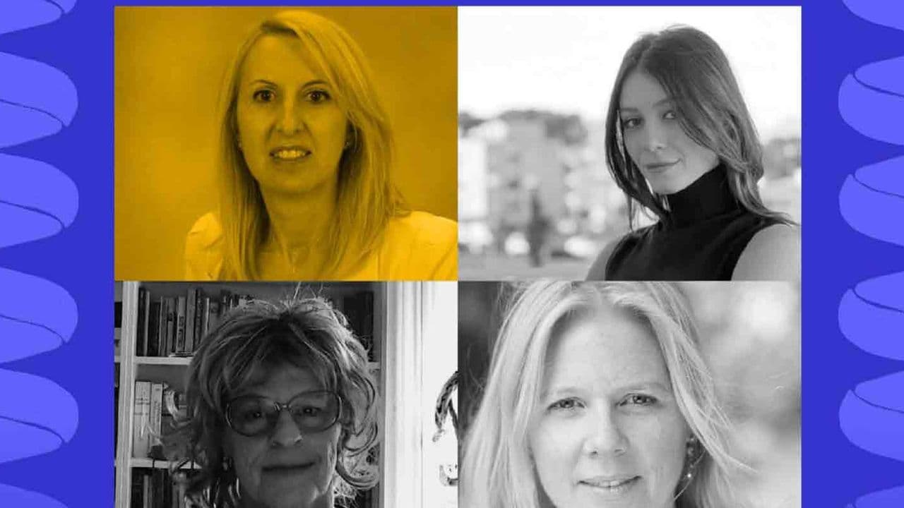The critical role of women in the future of Business