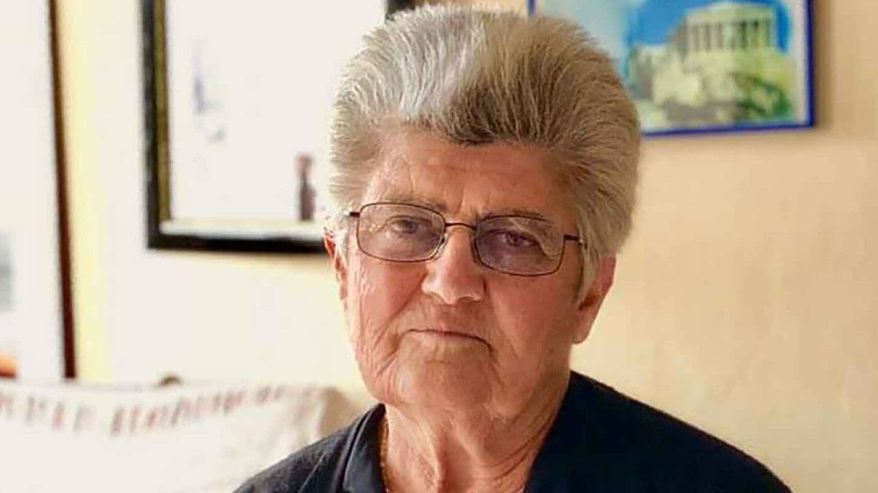 Έλενα Φωκά — Η δασκάλα του Έθνους