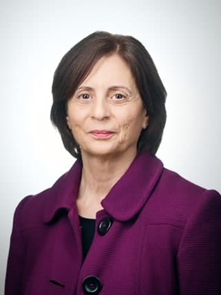 Ioanna Panayiotou, BPW Cyprus board member