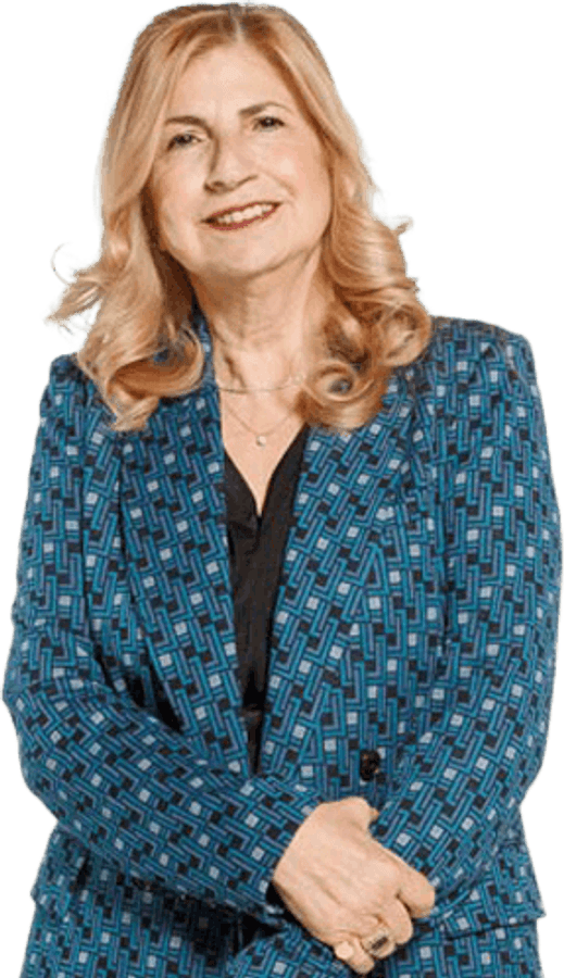 Eleni Markatzi Williams