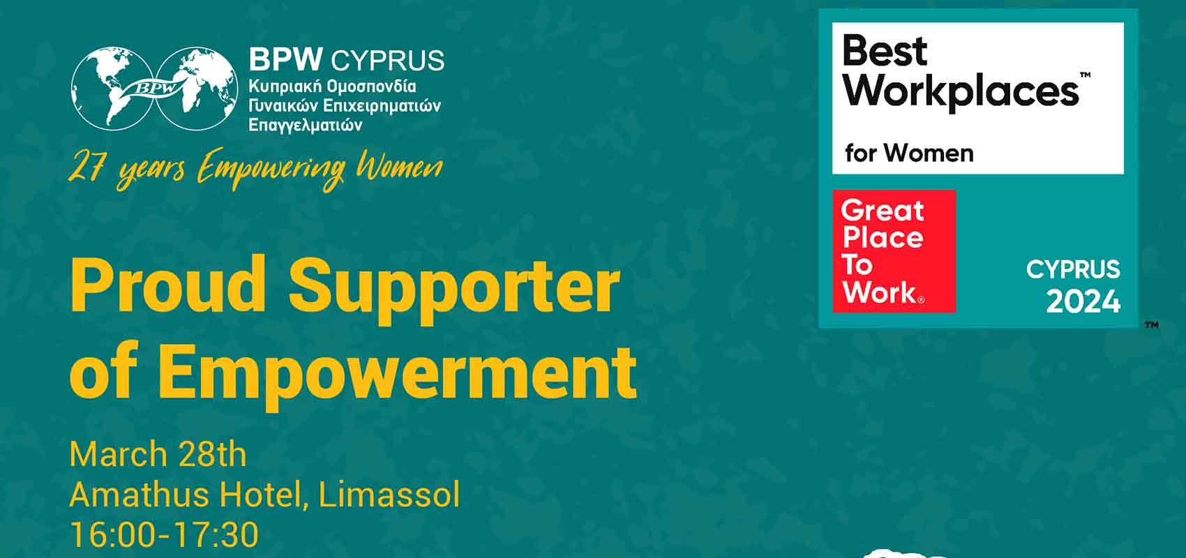 Best Workplaces for Women