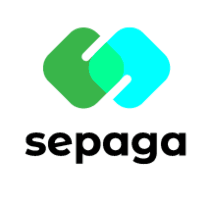 SEPAGA logo